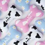 Immaculate Vegan - Barc London Squeaky Bone Dog Toy Trio