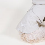 Immaculate Vegan - Barc London Stone Dog Raincoat