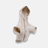 Immaculate Vegan - Barc London Stone Dog Raincoat