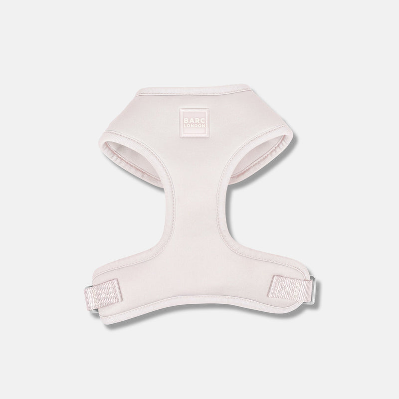 Barc London Vanilla Cream Easy Fit Dog Harness