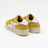Immaculate Vegan - Zeta Shoes Bêta B3 Jaune