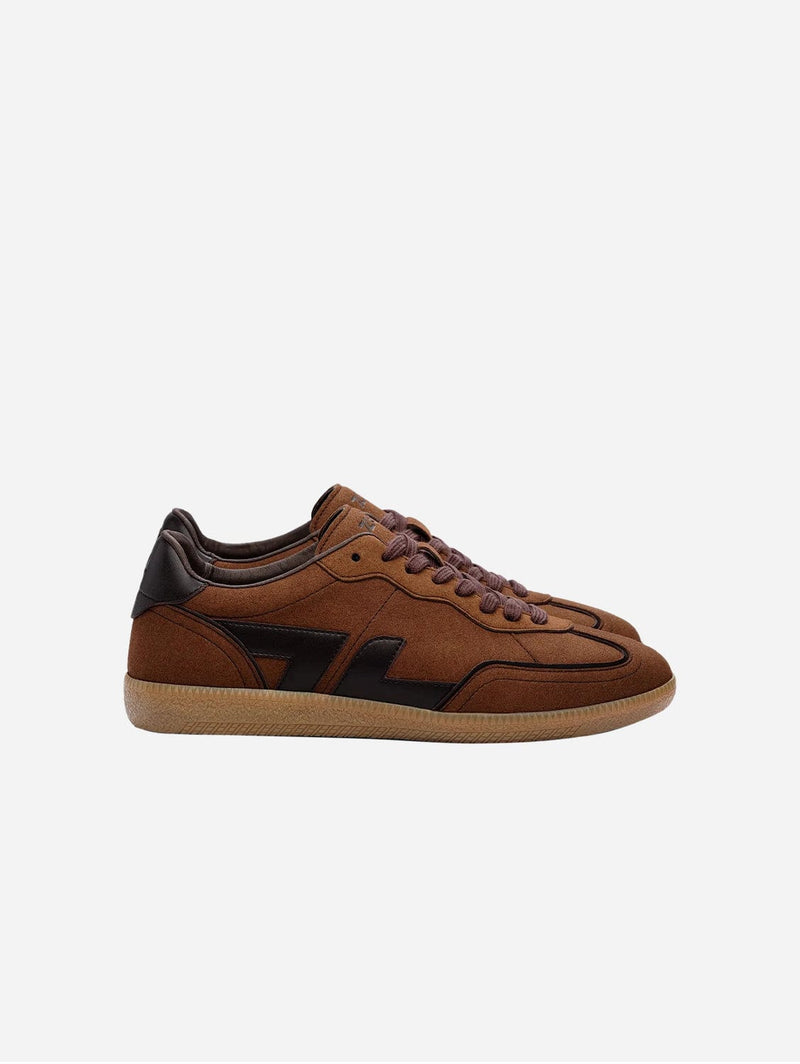 Zeta Shoes Delta Unisex Recycled Vegan Suede Sneakers | Nuts