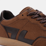 Immaculate Vegan - Zeta Shoes Delta Unisex Recycled Vegan Suede Sneakers | Nuts