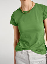 Immaculate Vegan - Baukjen Baukjen Essentials Organic Cotton Slim Tee