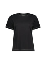 Immaculate Vegan - Baukjen Baukjen Essentials Regenerative Cotton Contrast Tee