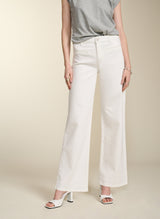 Immaculate Vegan - Baukjen Baukjen Organic Cotton Pocket Wide Leg Jeans