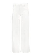 Immaculate Vegan - Baukjen Baukjen Organic Cotton Pocket Wide Leg Jeans