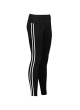 Immaculate Vegan - Baukjen Baxter Side Stripe Leggings