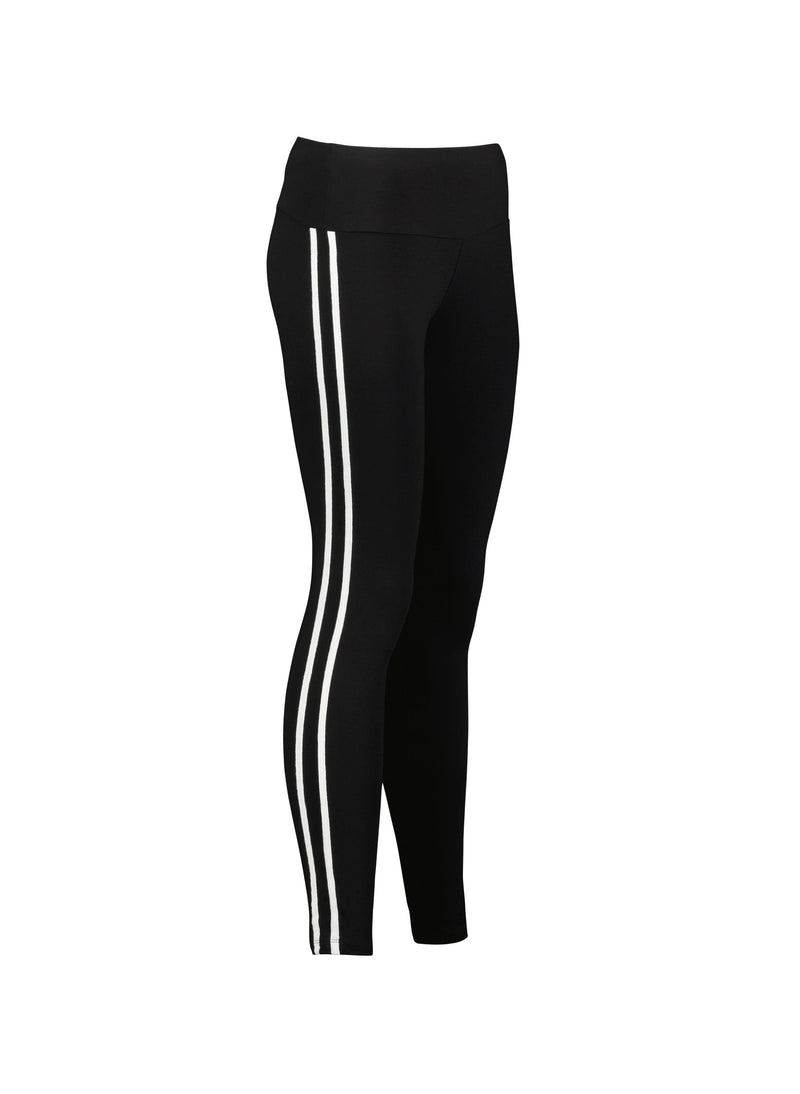 Baukjen Baxter Side Stripe Leggings