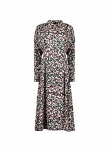 Immaculate Vegan - Baukjen Becky Printed Midi Dress