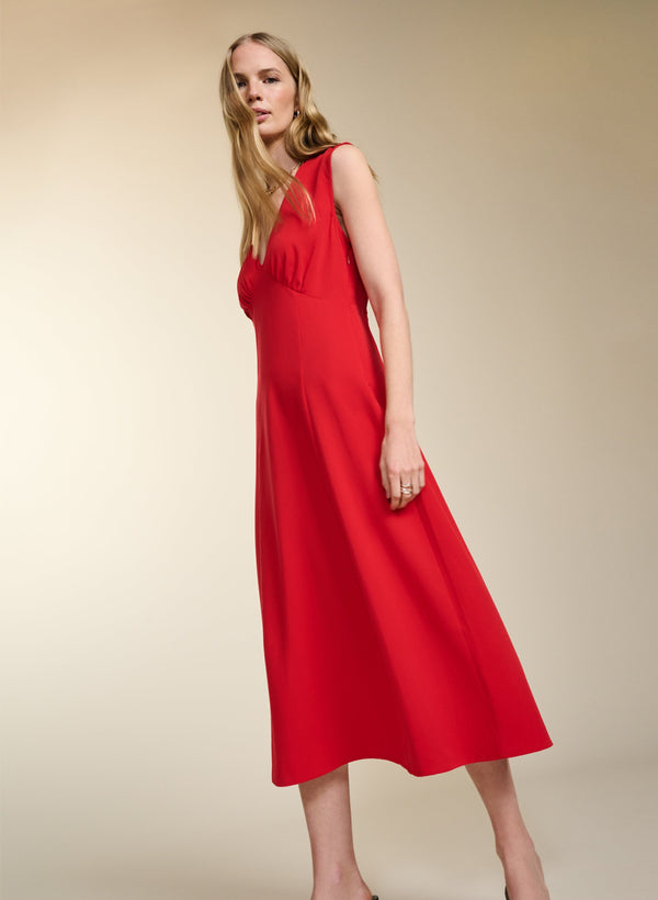 Baukjen Carmen Dress with TENCEL™