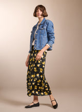 Immaculate Vegan - Baukjen Doris Recycled Skirt