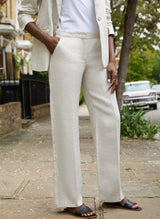 Baukjen Emerson Linen Trouser