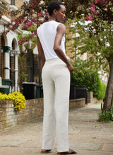 Baukjen Emerson Linen Trouser