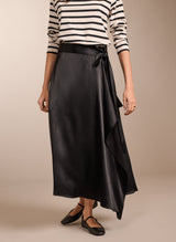 Immaculate Vegan - Baukjen Federica Ecojilin Skirt