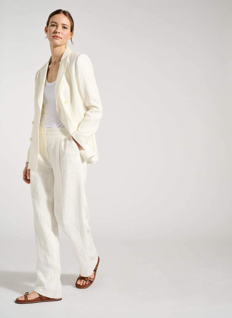 Baukjen Frances Linen Trouser