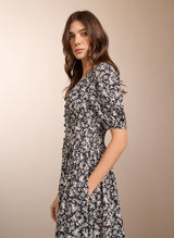 Immaculate Vegan - Baukjen Holly Dress with LENZING™ ECOVERO™