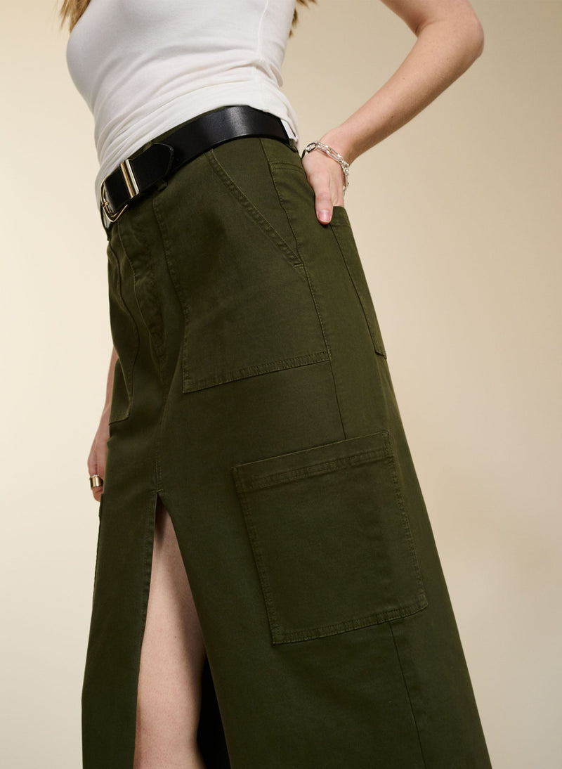 Baukjen Irma Organic Skirt