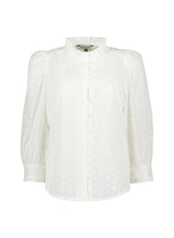 Baukjen Ishbel Upcycled Blouse
