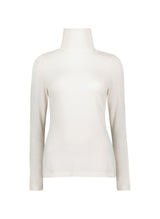 Immaculate Vegan - Baukjen Julie Turtleneck Top