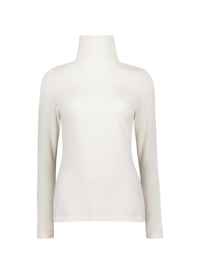 Baukjen Julie Turtleneck Top