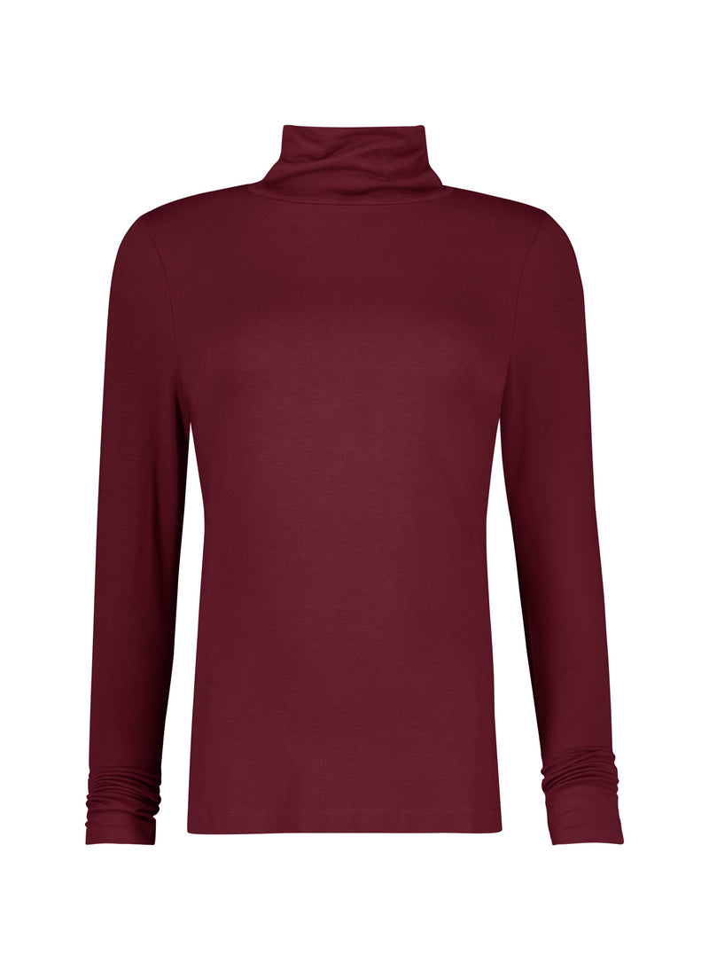 Baukjen Julie Turtleneck Top