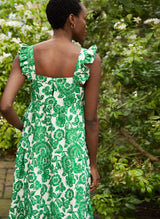 Baukjen Katie Organic Cotton Dress
