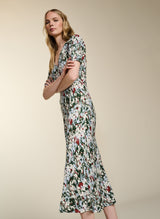 Immaculate Vegan - Baukjen Kaydence Dress with LENZING™ ECOVERO™