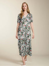 Immaculate Vegan - Baukjen Kaydence Dress with LENZING™ ECOVERO™