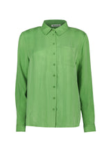 Immaculate Vegan - Baukjen *Lillian Recycled Cupro Shirt