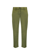 Immaculate Vegan - Baukjen Linnea Organic Cotton Chinos