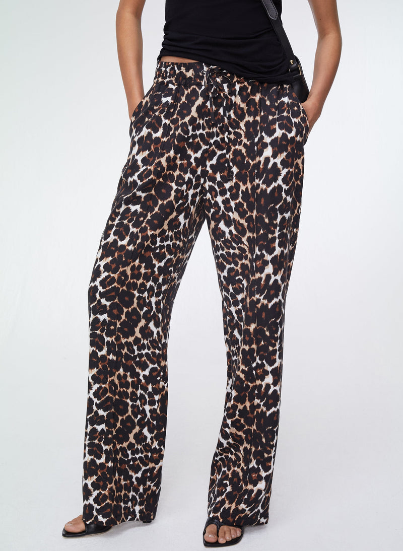 Baukjen Lisa Trousers with TENCEL™
