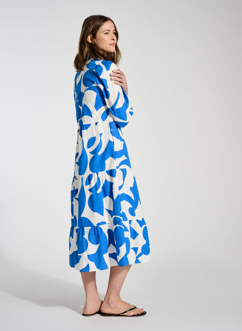 Baukjen Lorena Organic Dress