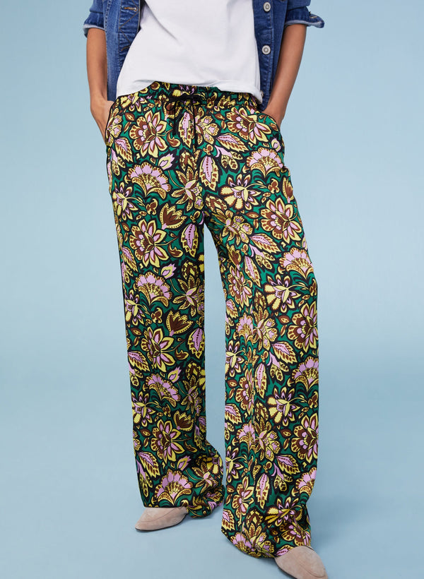 Baukjen Mandy Recycled Trousers