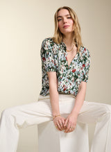 Immaculate Vegan - Baukjen Maria Blouse 