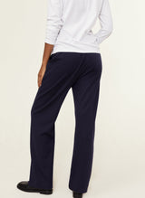 Immaculate Vegan - Baukjen Marian Trousers with LENZING™ ECOVERO™