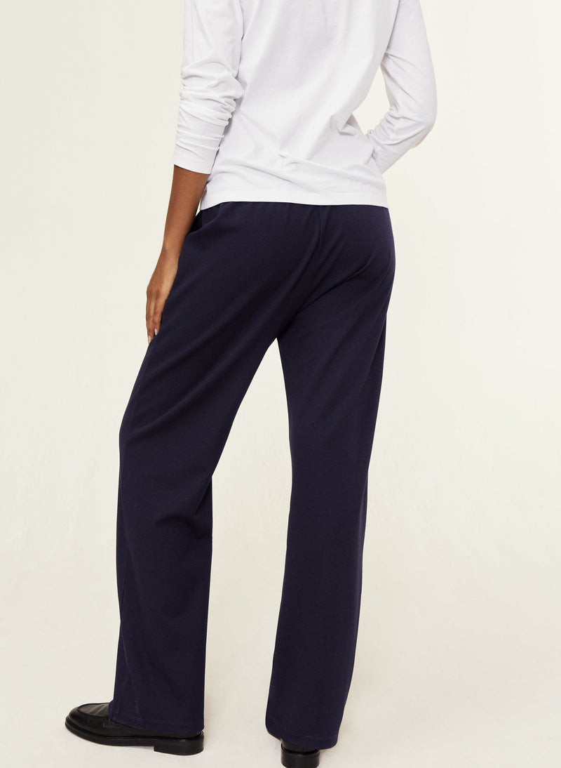 Baukjen Marian Trousers with LENZING™ ECOVERO™