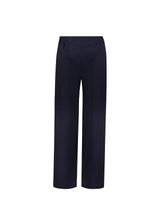 Immaculate Vegan - Baukjen Marian Trousers with LENZING™ ECOVERO™