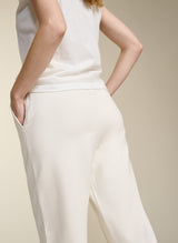 Immaculate Vegan - Baukjen Marian Trousers with LENZING™ ECOVERO™