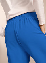 Immaculate Vegan - Baukjen Marian Trousers with LENZING™ ECOVERO™