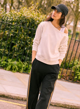 Immaculate Vegan - Baukjen Marjorie Trousers