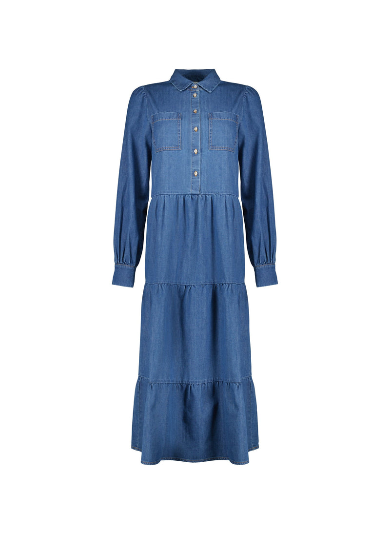 Baukjen Mel Organic Dress