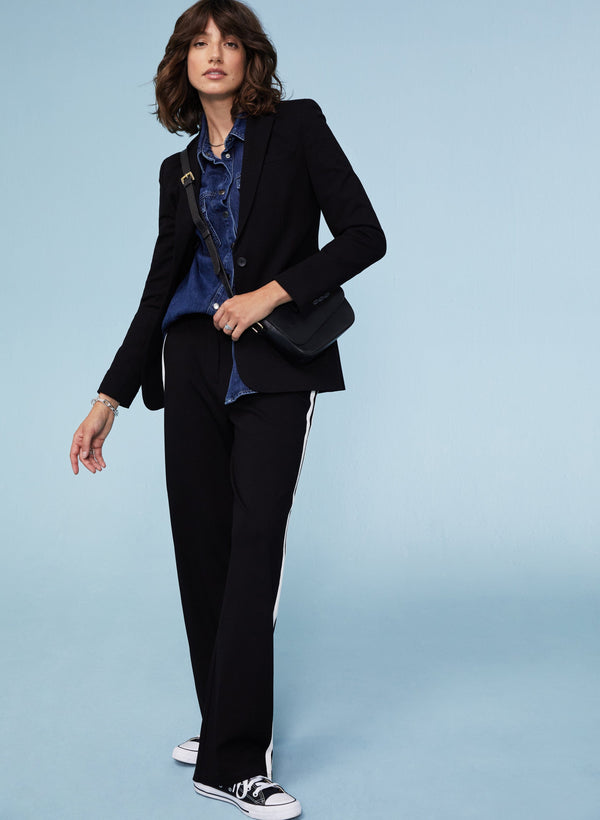 Baukjen Minerva Trousers with LENZING™ ECOVERO™