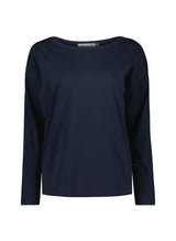 Immaculate Vegan - Baukjen Montrose Organic Cotton Relaxed Top