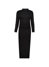 Immaculate Vegan - Baukjen Noelle Dress with LENZING™ ECOVERO™