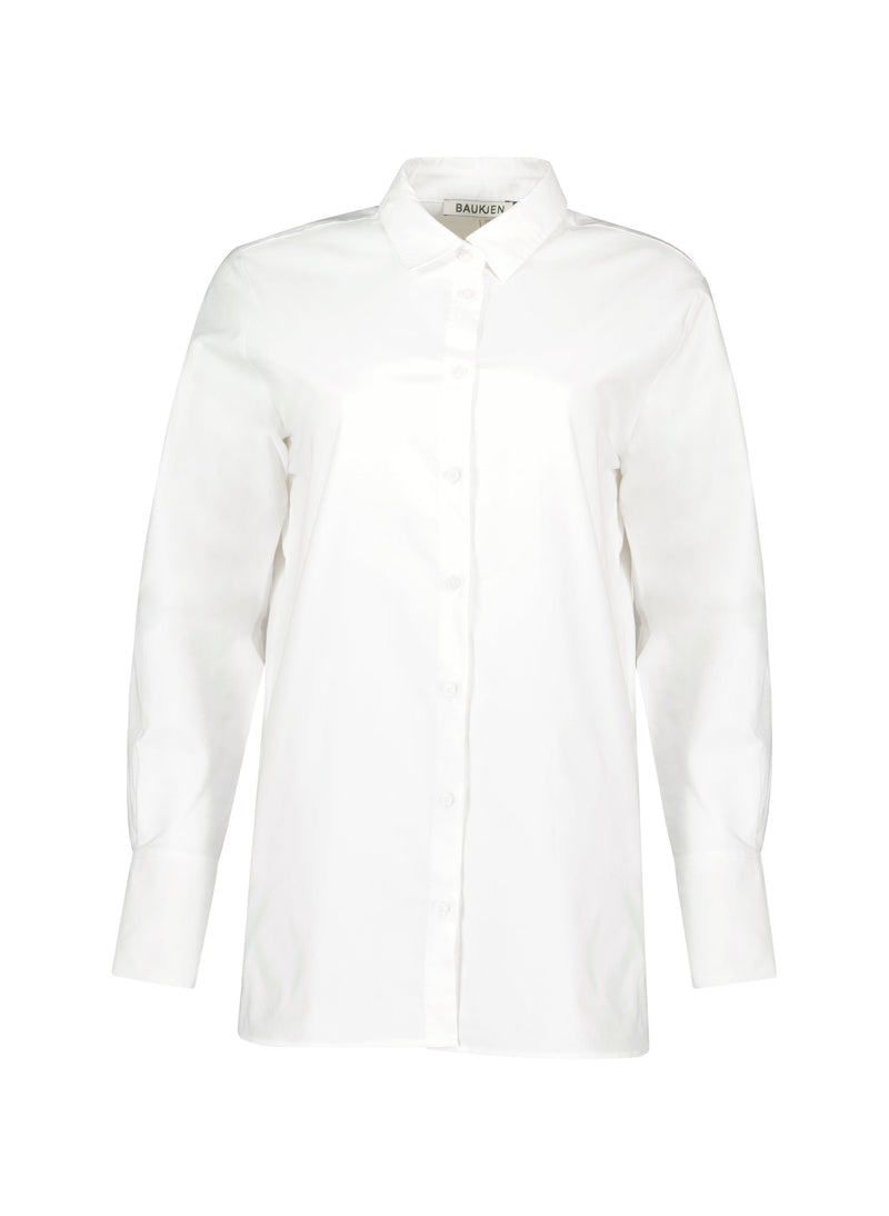 Baukjen Oakleigh Organic Cotton Shirt