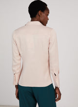 Baukjen Piper Ecojilin Shirt