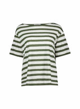 Immaculate Vegan - Baukjen Rhonda Linen Tee