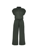 Baukjen Rosie Hemp Jumpsuit