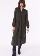 Baukjen Sue Organic Dress